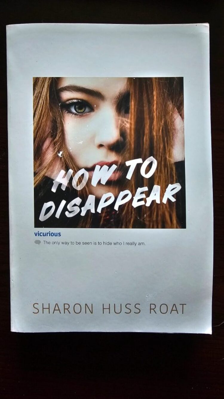 How to Disappear